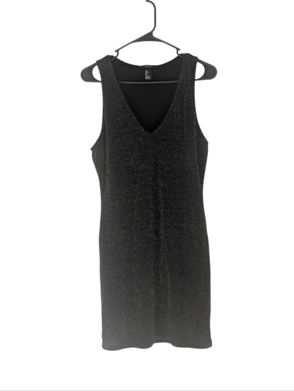 Forever 21 Shimmer Trust Size Large Great Condition !